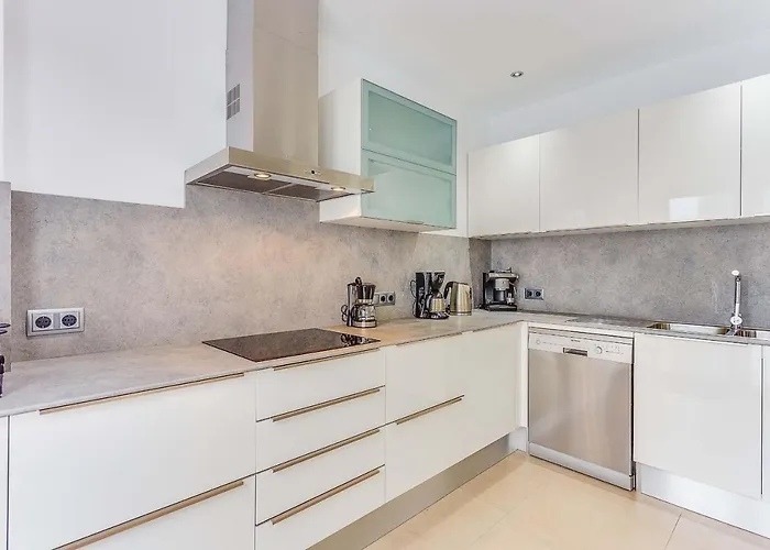Apartment Ca Na Xisca I