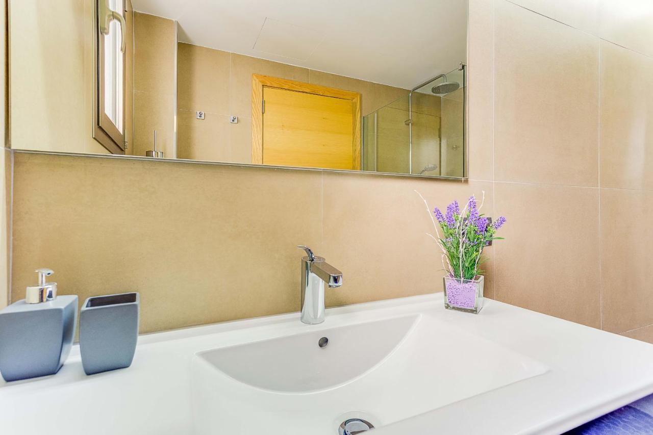 Ca Na Xisca I Appartement Can Picafort (Mallorca)