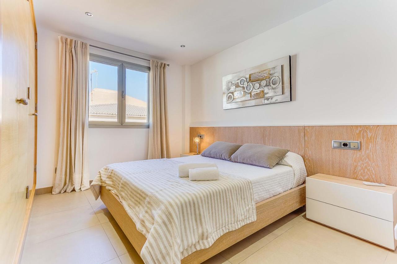 Ca Na Xisca I Appartement Can Picafort (Mallorca)