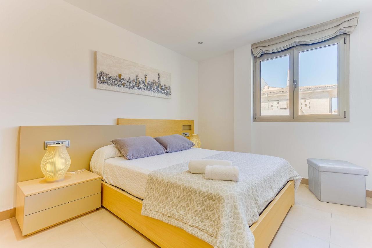 Ca Na Xisca I Appartement Can Picafort (Mallorca)