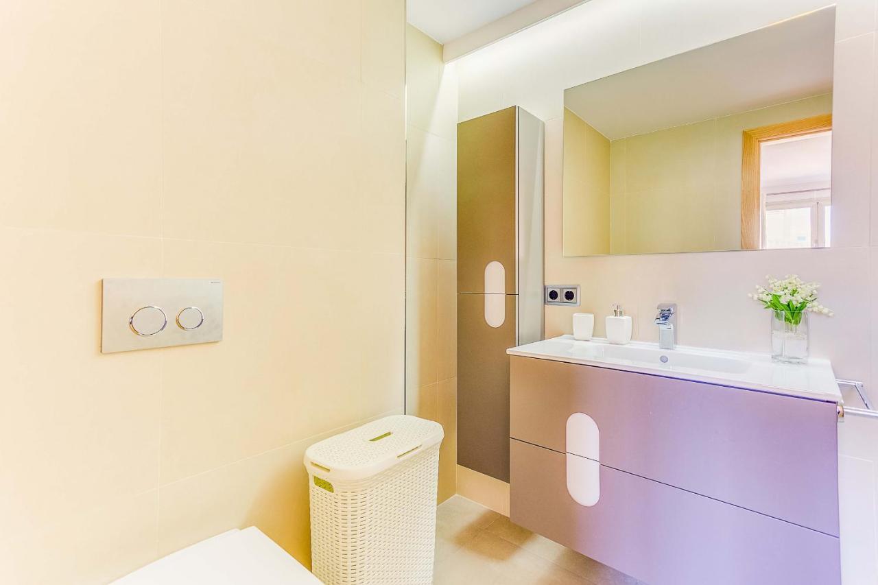 Ca Na Xisca I Appartement