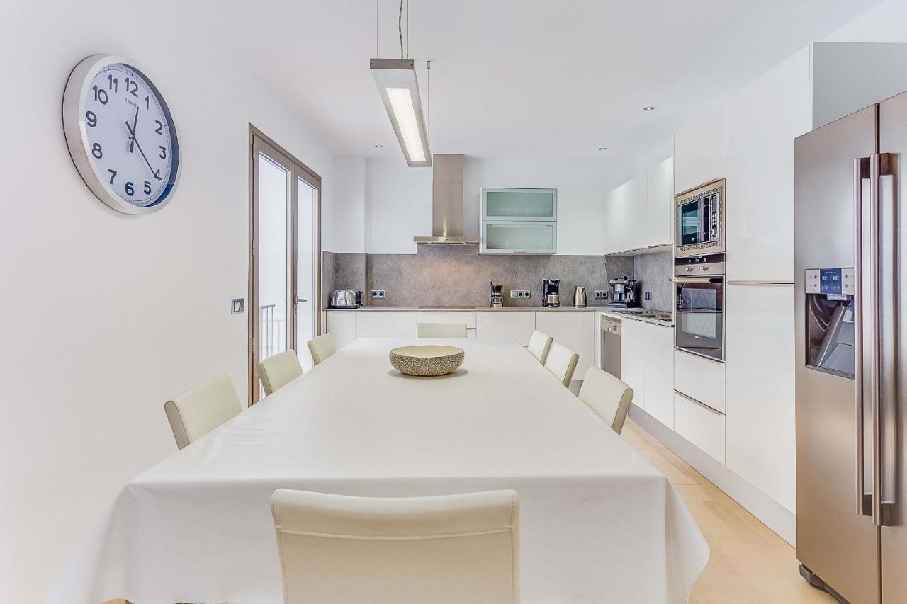 Ca Na Xisca I Appartement