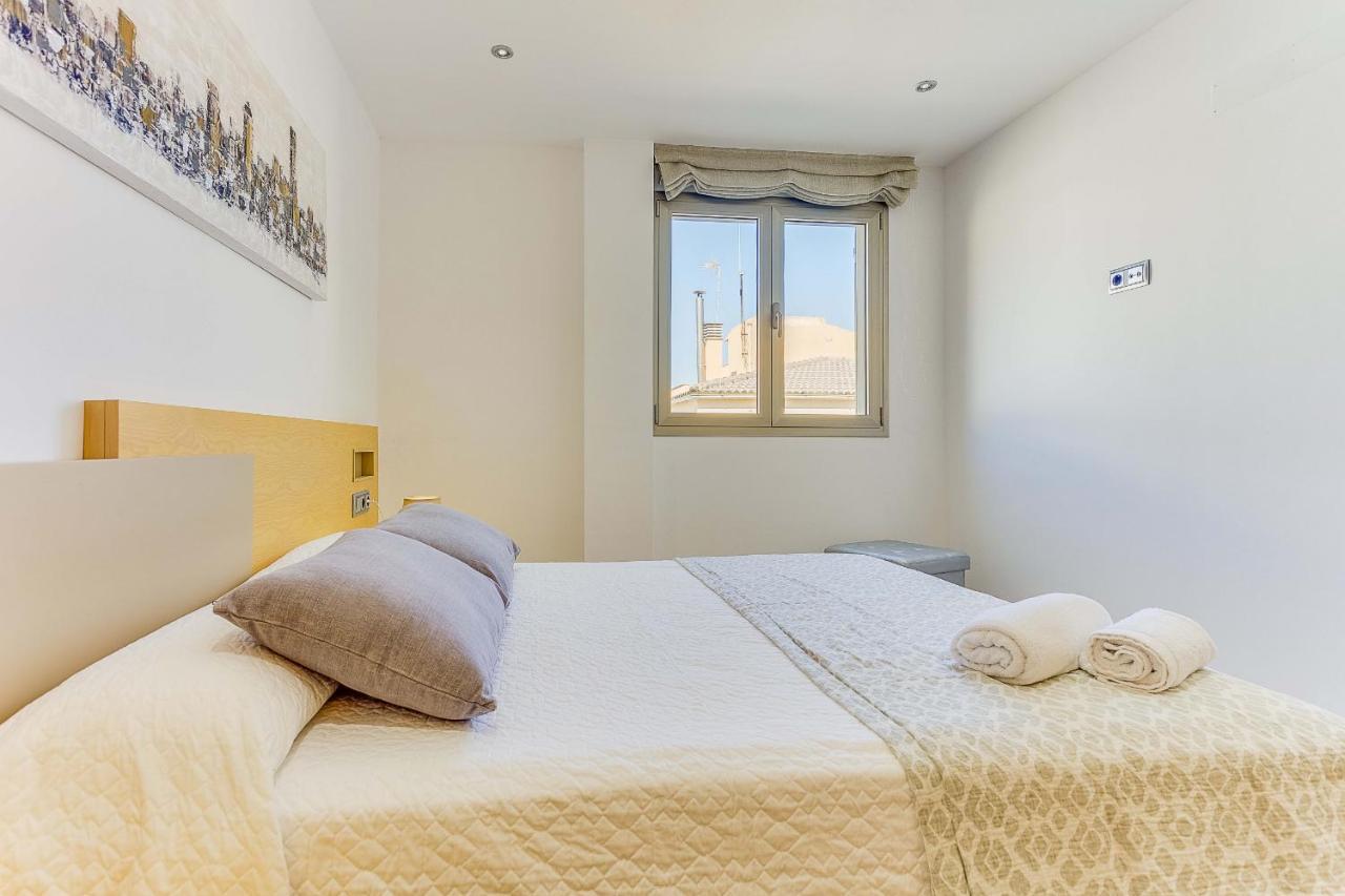 Ca Na Xisca I Appartement *