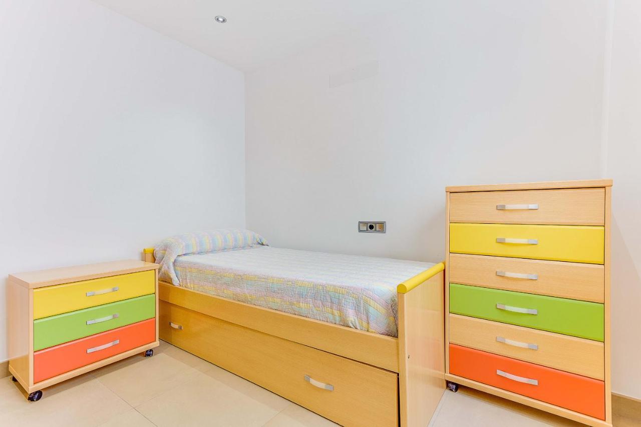 Appartement Ca Na Xisca I *