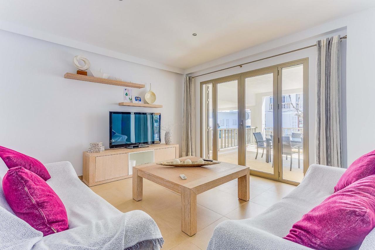Appartement Ca Na Xisca I *