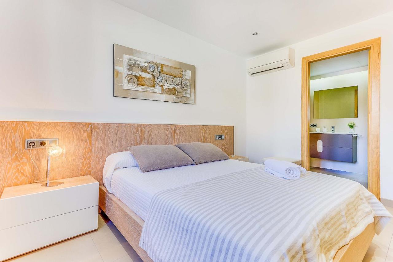 Appartement Ca Na Xisca I