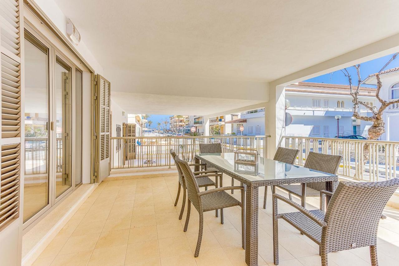 Ca Na Xisca I Appartement Can Picafort (Mallorca)