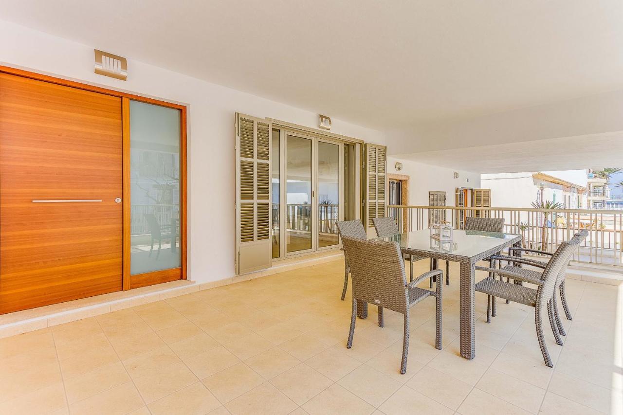 Appartement Ca Na Xisca I